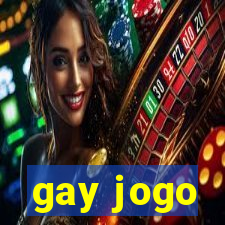 gay jogo